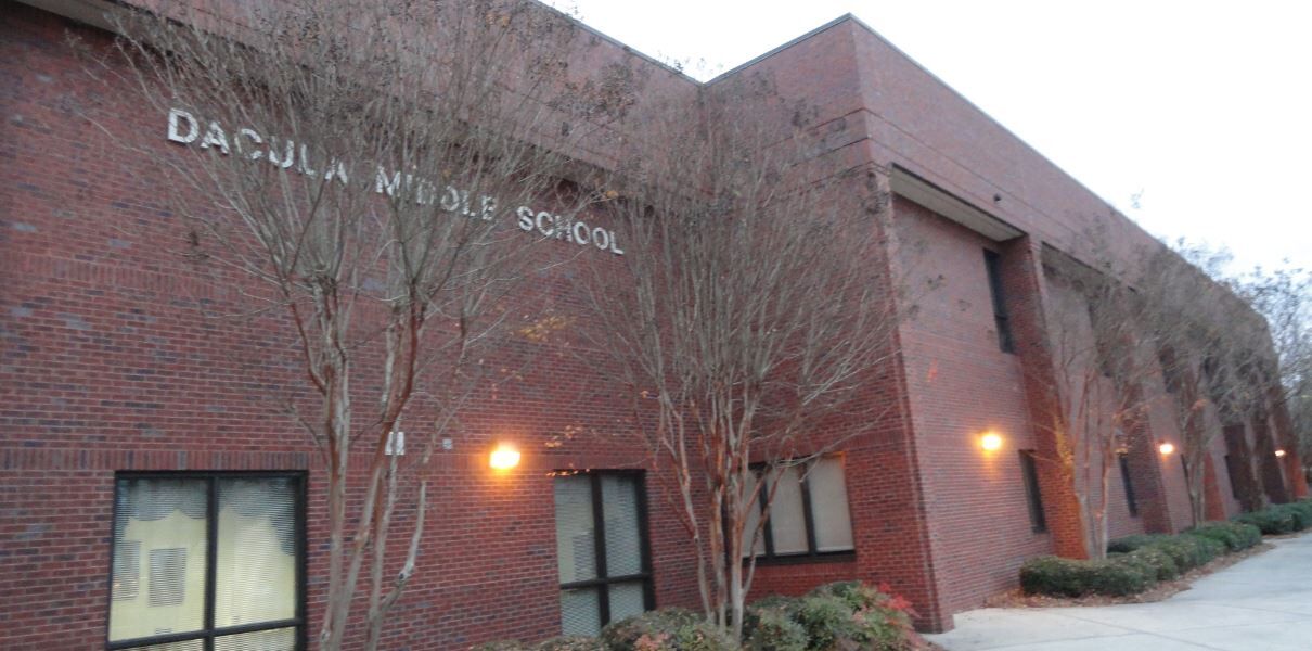 Dacula Middle School